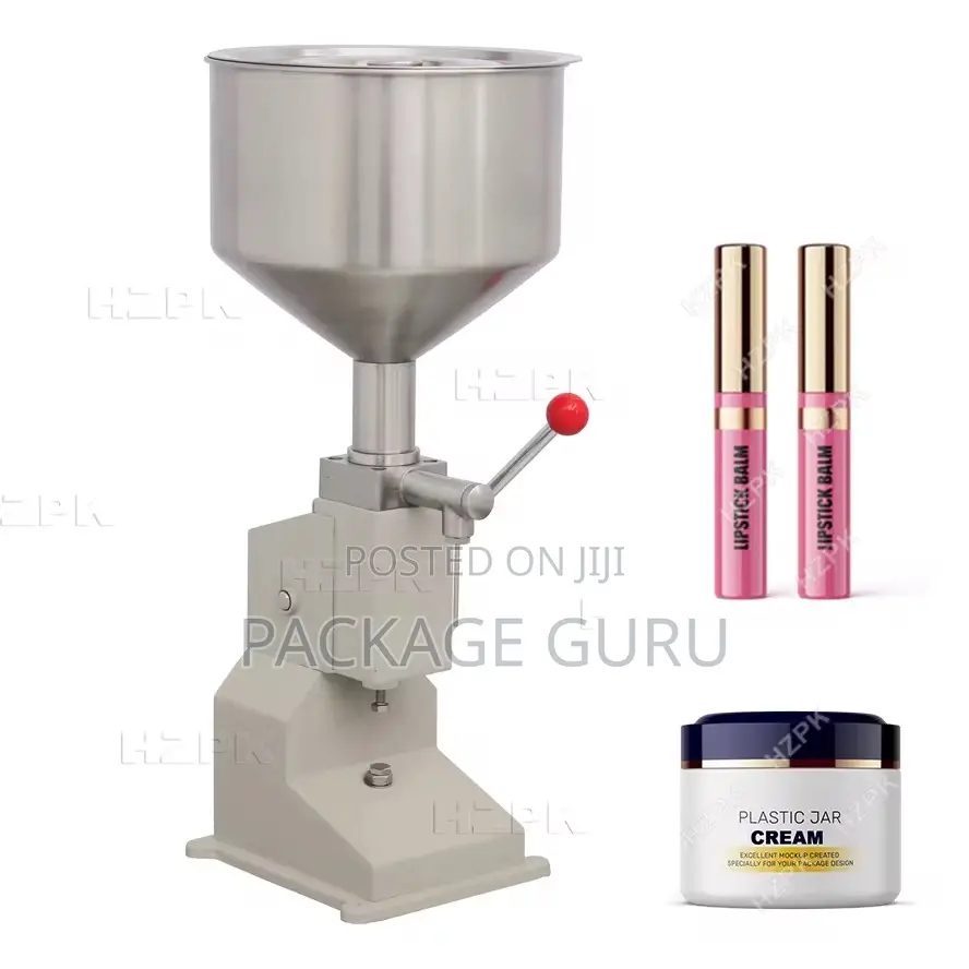 Filling Machine
