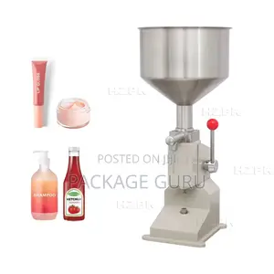 Filling Machine