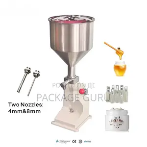 Filling Machine