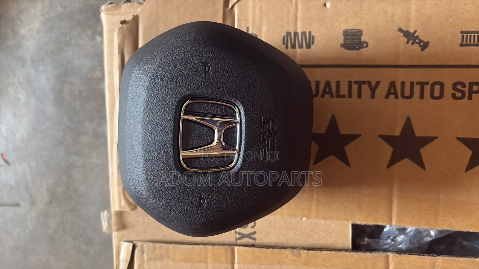 Honda Crv Steering Wheel Airbag 2023 2024 2025