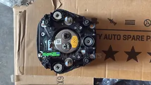 Honda Crv Steering Wheel Airbag 2023 2024 2025