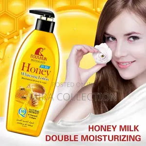 Roushun Honey Body Lotion