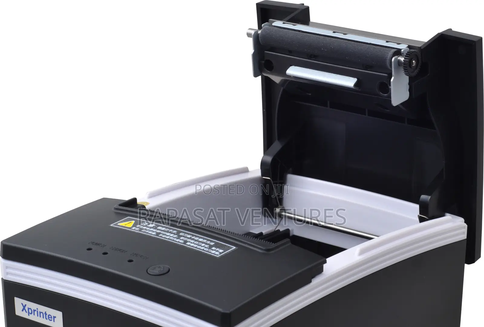 Xprinter Receipt Printer E200l With Bluetooth and Usb Connection