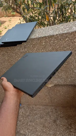 New Laptop Lenovo ThinkPad X1 Carbon 16GB Intel Core i5 SSD 256GB