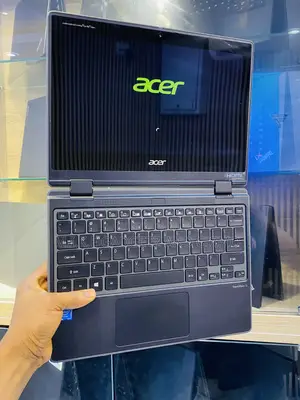 Laptop Acer TravelMate Spin B1 4GB Intel Celeron SSD 640GB