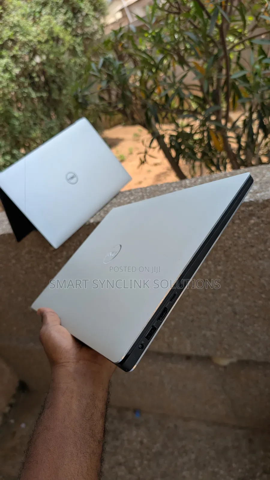 New Laptop Dell Precision 5530 16GB Intel Core i7 SSD 512GB