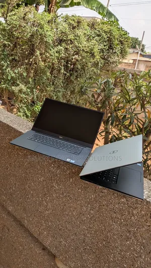 New Laptop Dell Precision 5530 16GB Intel Core i7 SSD 512GB