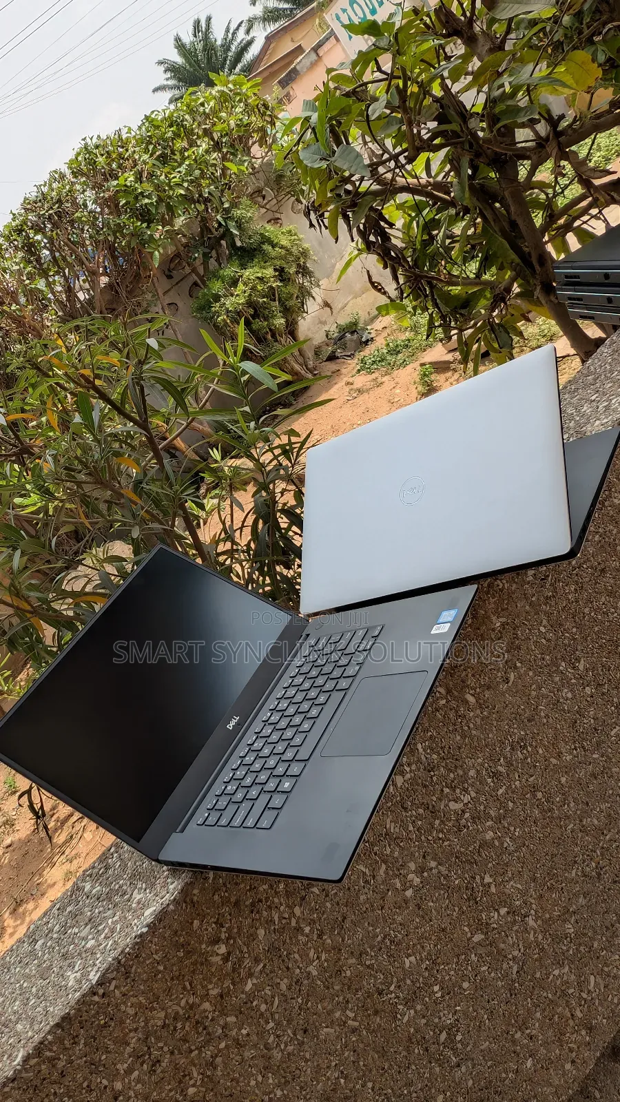 New Laptop Dell Precision 5530 16GB Intel Core i7 SSD 512GB