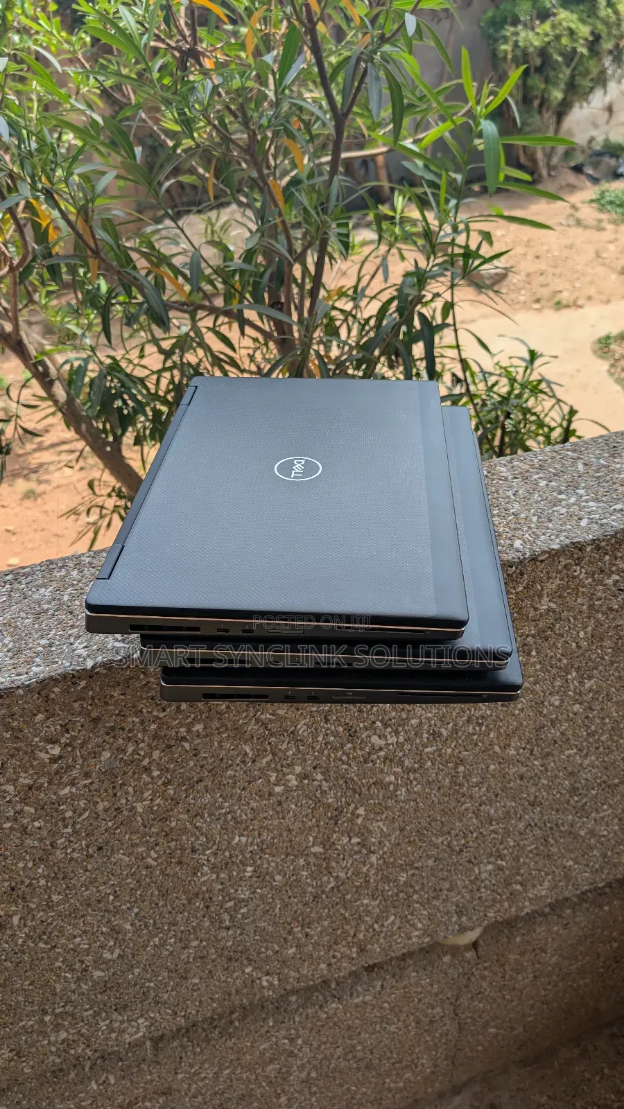 New Laptop Dell Precision 7530 24GB Intel Core i7 SSD 512GB