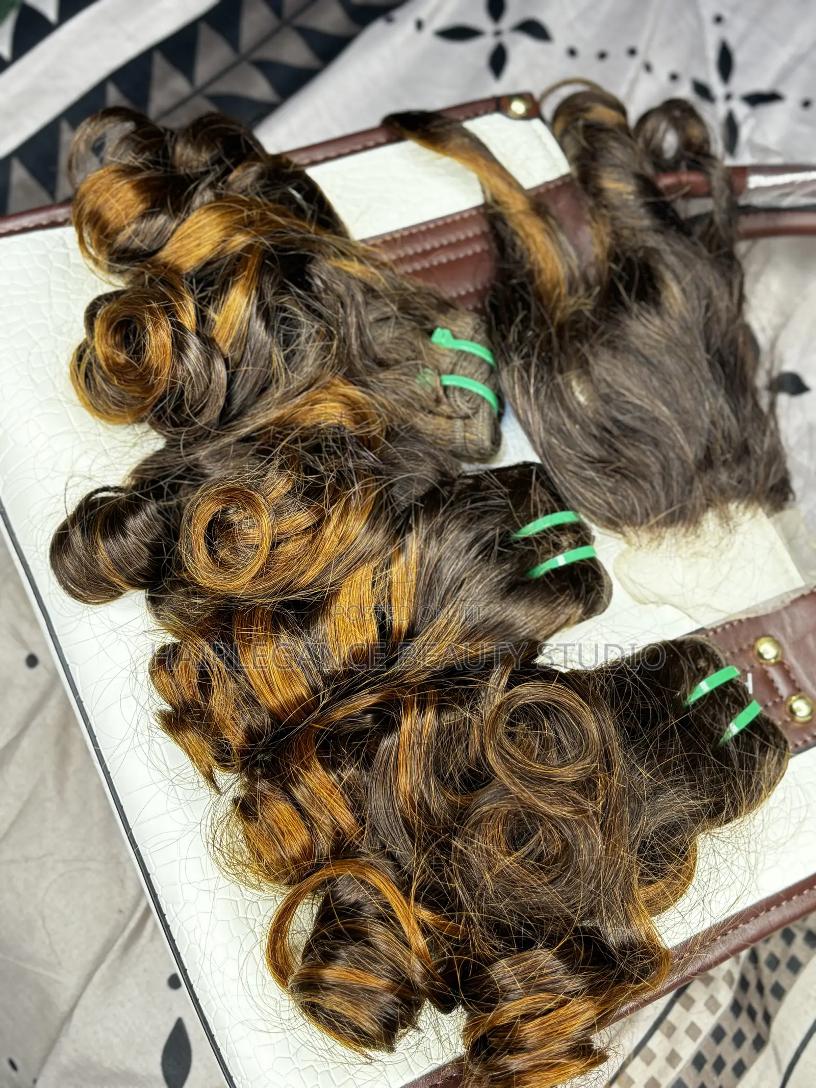 Naked Bundles
