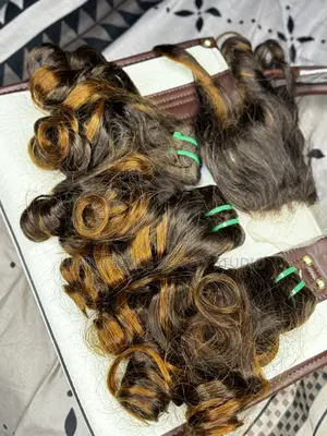 Naked Bundles