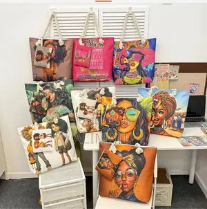 Tote Bags for Sale