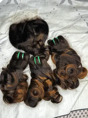 Naked Bundles