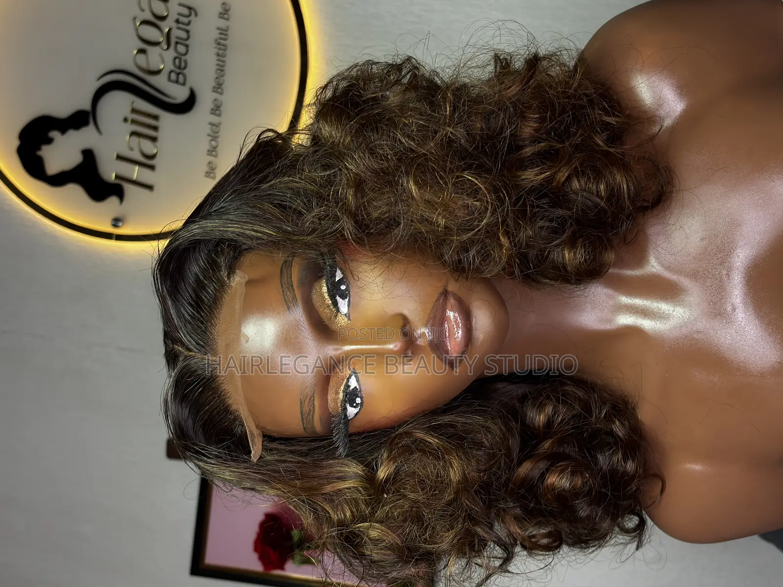 Naked Bundles