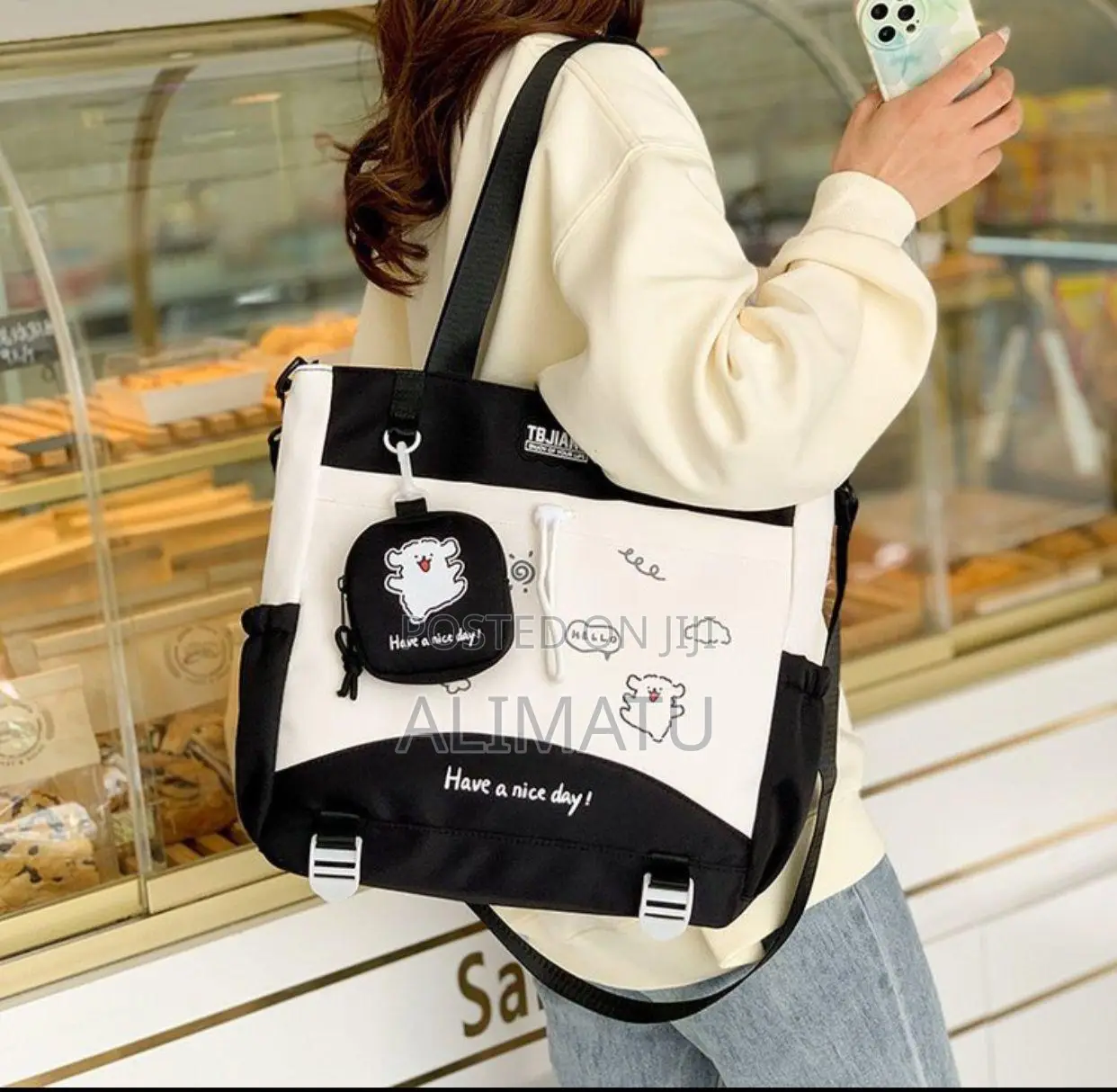 Kitty Bags for Sale