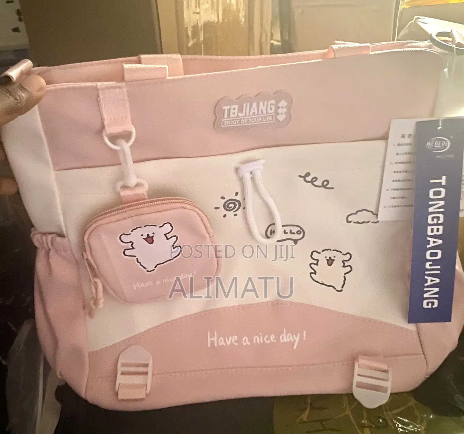 Kitty Bags for Sale