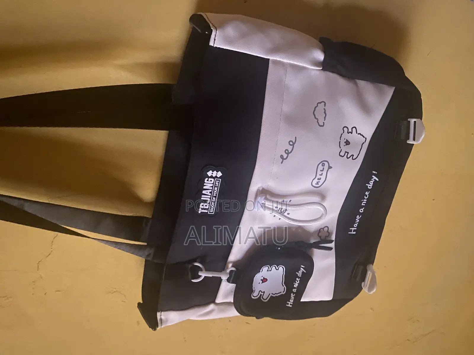 Kitty Bags for Sale