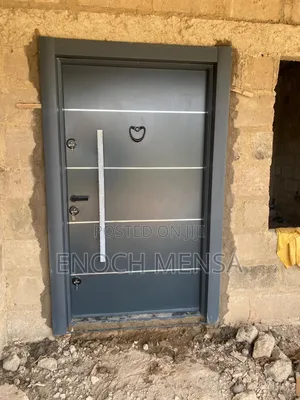 Waterproof Security Foor