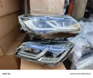 BMW X1,E84, 2009,2010,2011,2012,2013,2014,2015,2016 Led Headlight