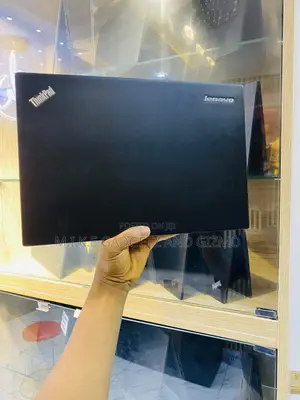 Laptop Lenovo ThinkPad T450 8GB Intel Core i5 SSD 128GB