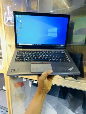 Laptop Lenovo ThinkPad T450 8GB Intel Core i5 SSD 128GB