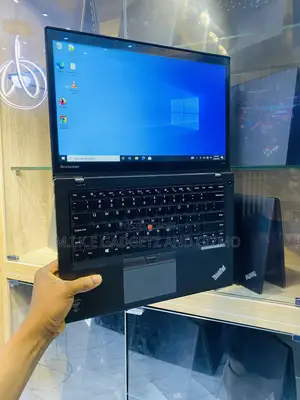 Laptop Lenovo ThinkPad T450 8GB Intel Core i5 SSD 128GB