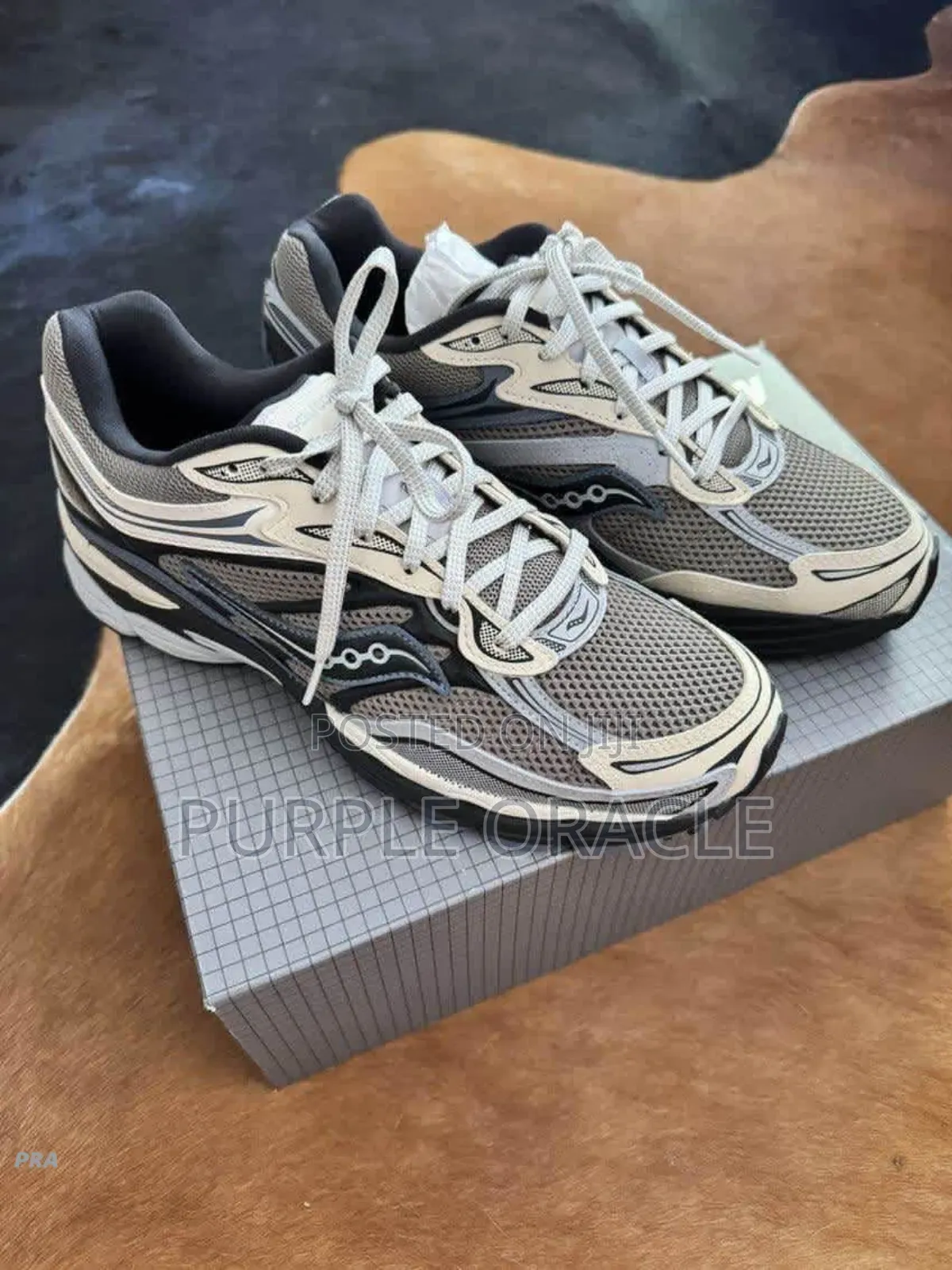 Saucony Sneakers for Men