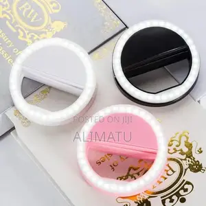 Selfie Ring Light For Sale