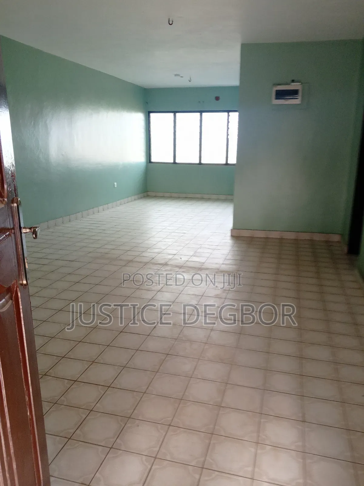 2bdrm Apartment in Bestchoice Property, Mile 7 for rent