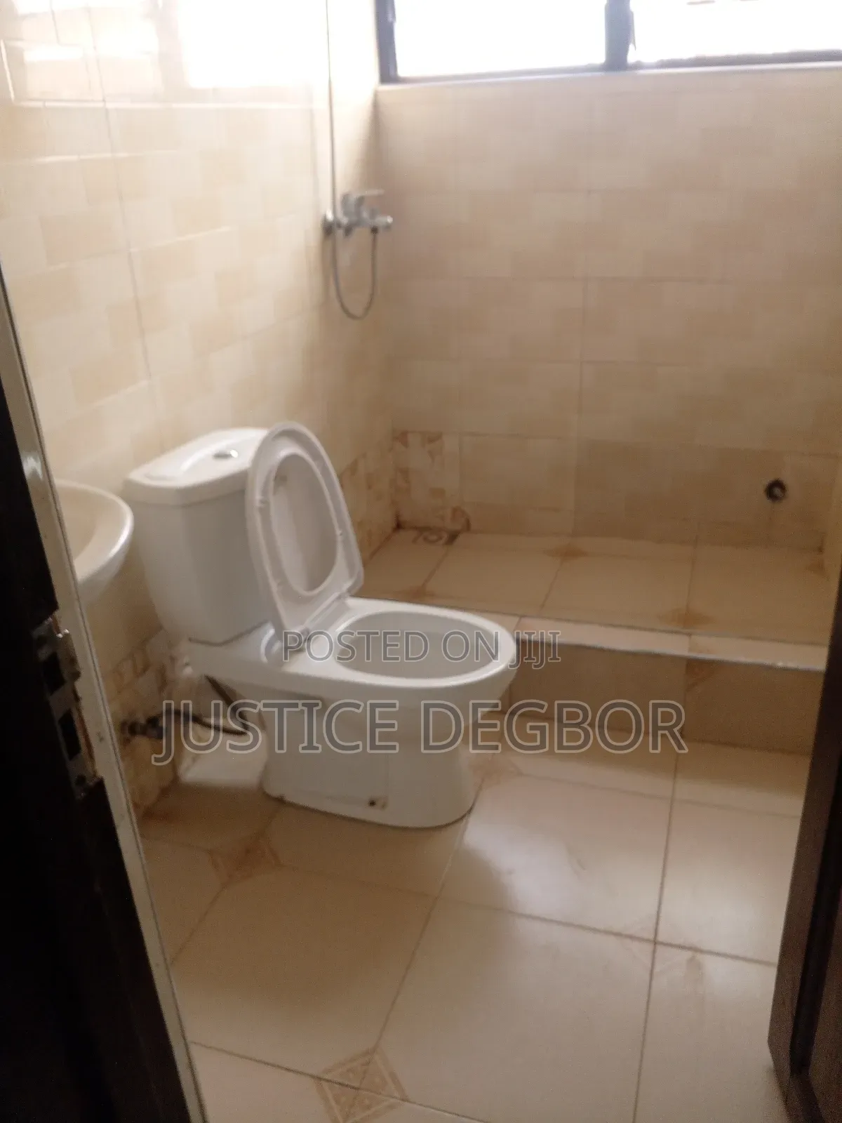 2bdrm Apartment in Bestchoice Property, Mile 7 for rent