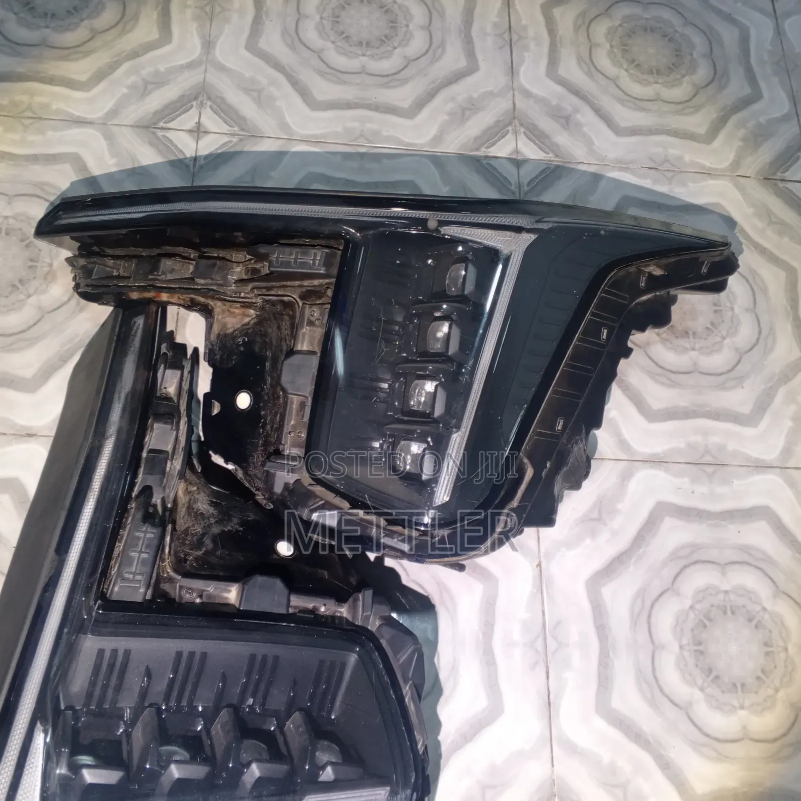 Head Light