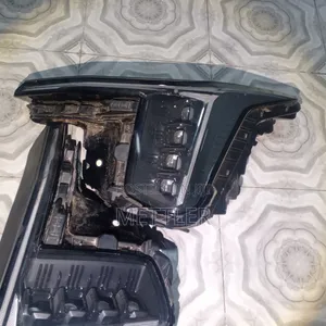 Head Light