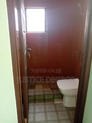2bdrm Apartment in Bestchoice Property, Mile 7 for rent