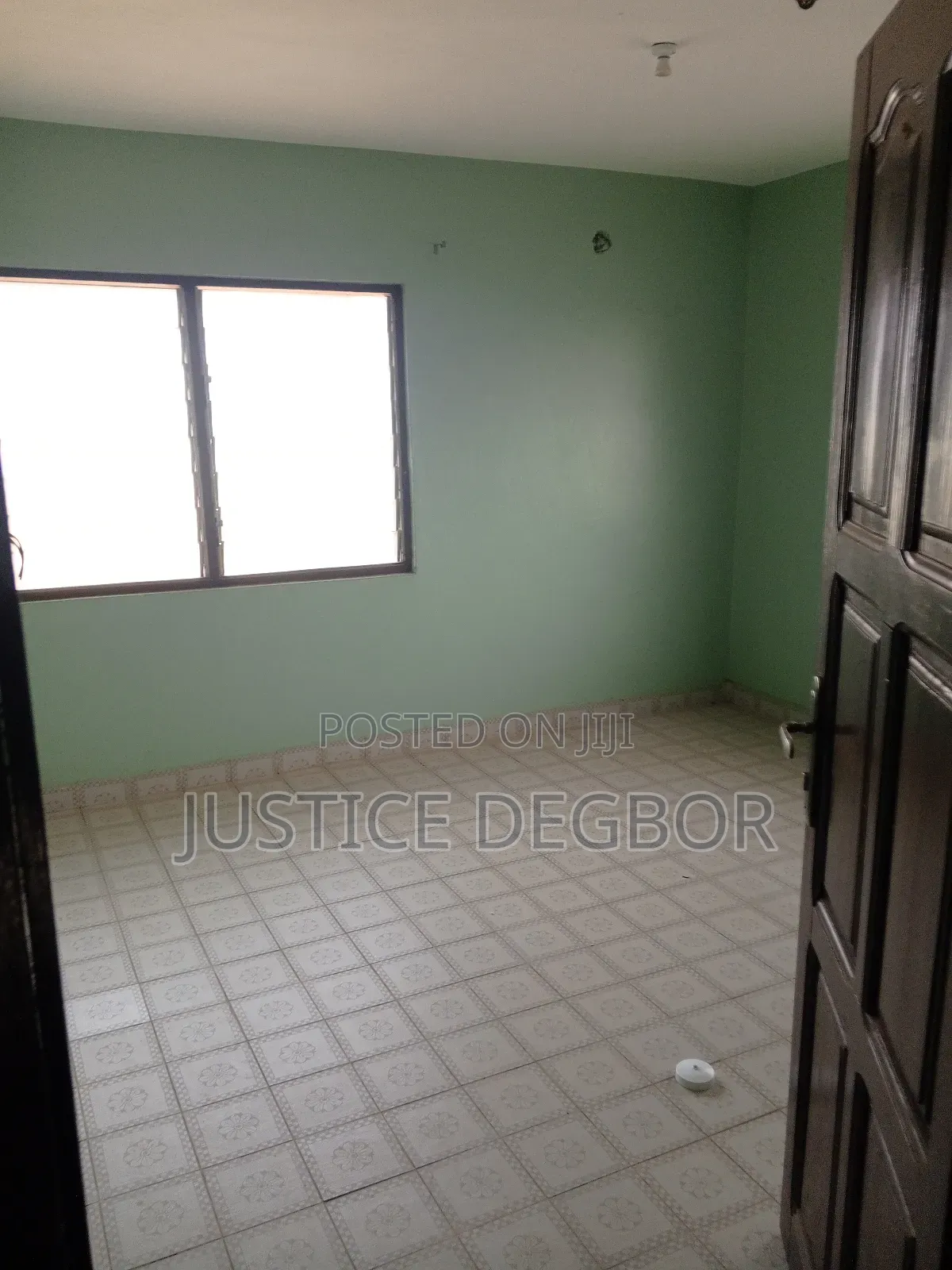 2bdrm Apartment in Bestchoice Property, Mile 7 for rent