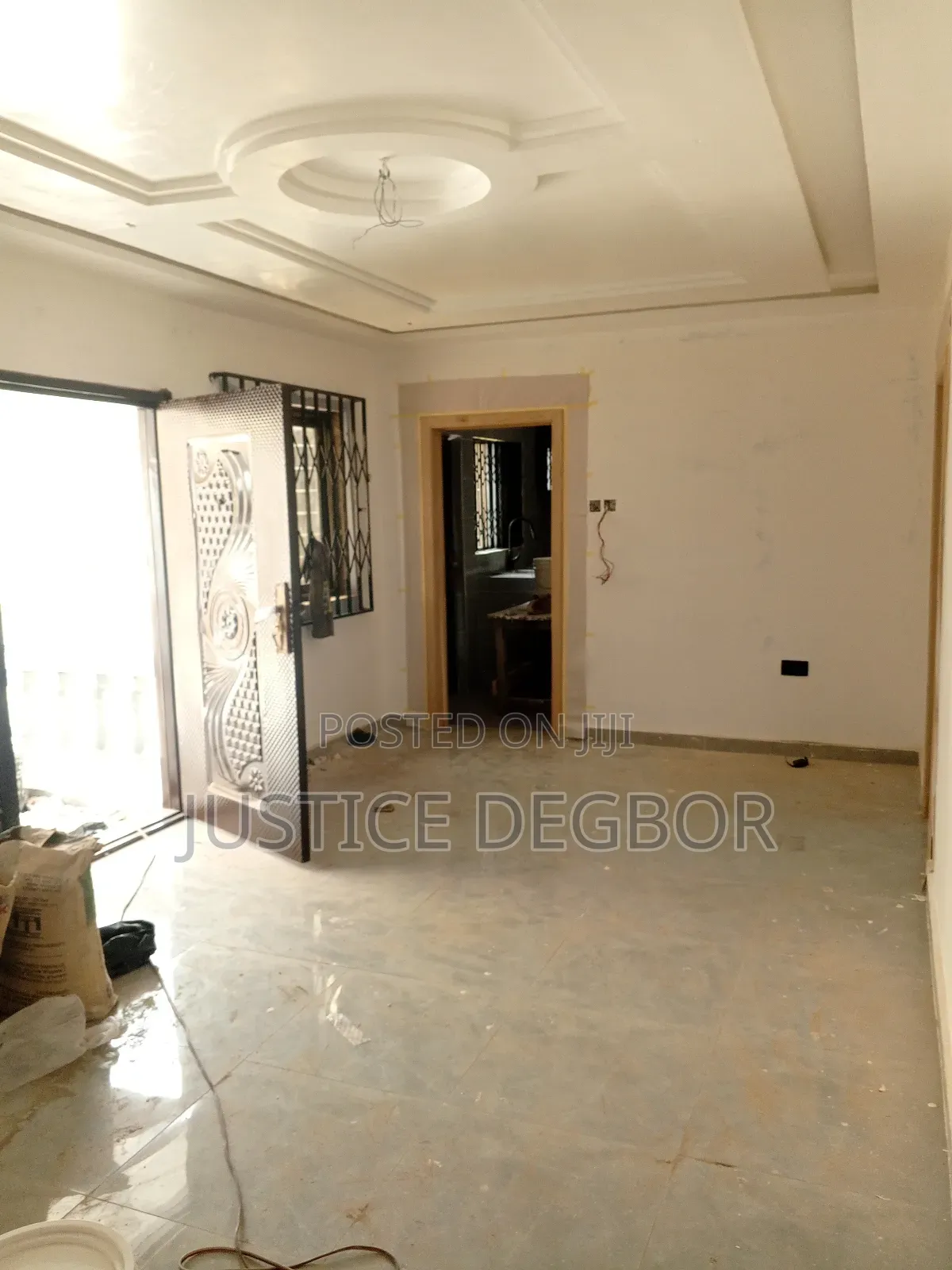 3bdrm Apartment in Achimota for rent