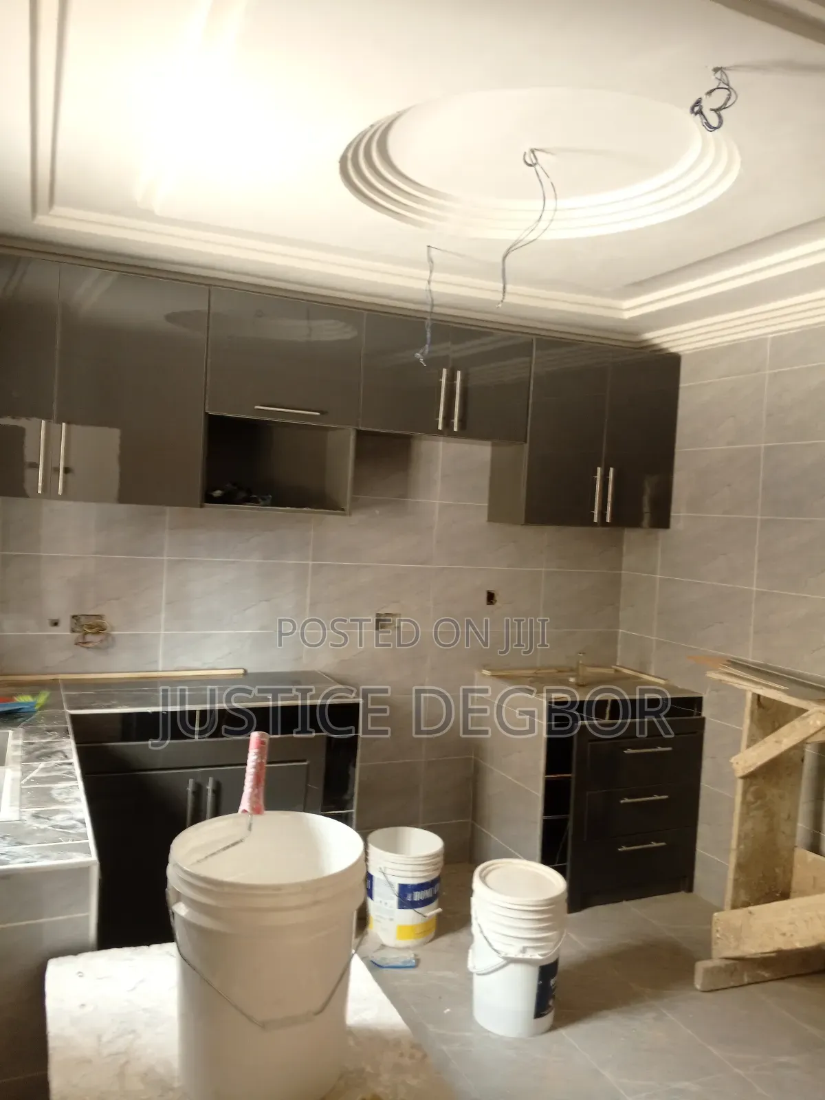3bdrm Apartment in Achimota for rent