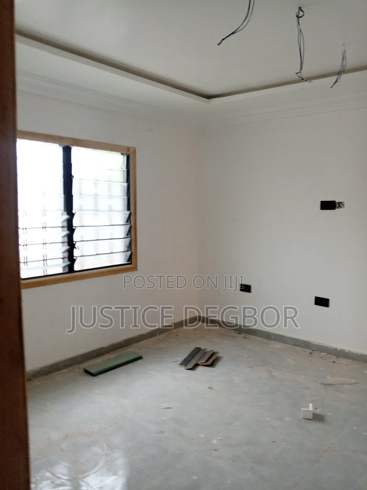 3bdrm Apartment in Achimota for rent