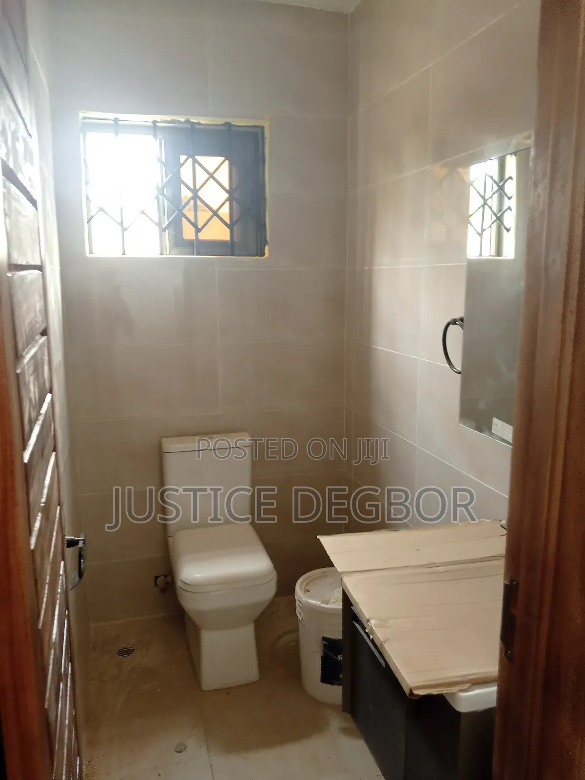 3bdrm Apartment in Achimota for rent