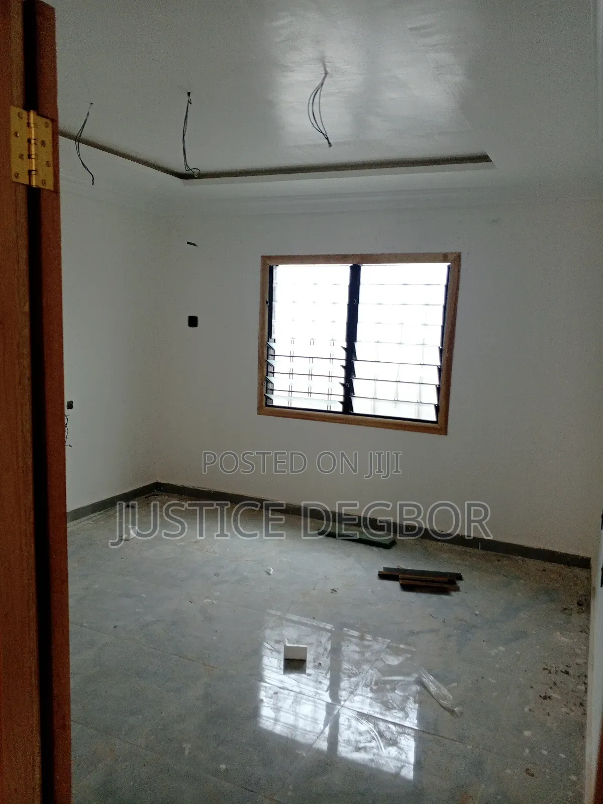 3bdrm Apartment in Achimota for rent