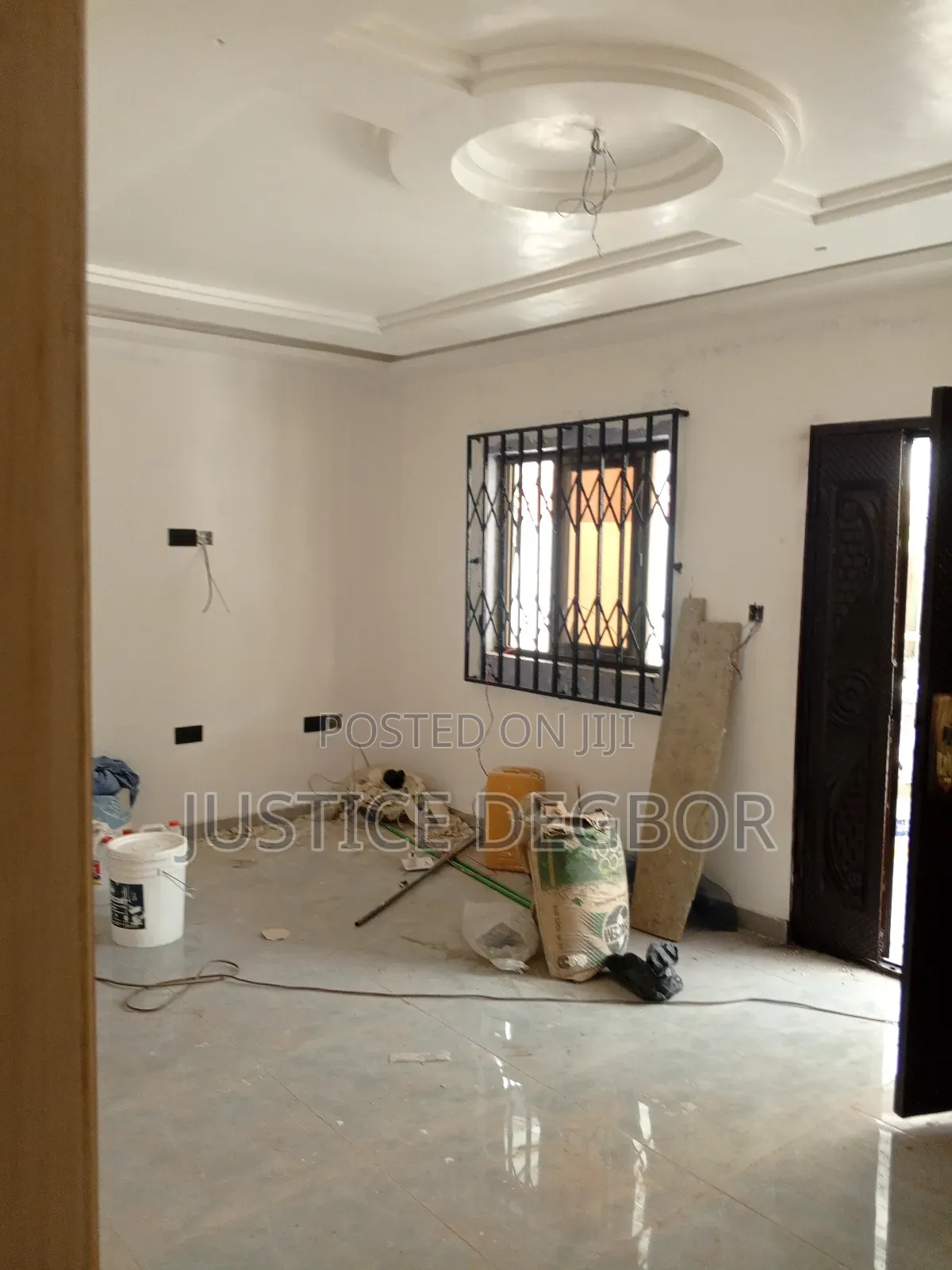 3bdrm Apartment in Achimota for rent