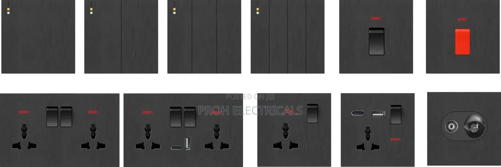 Désigner Sockets