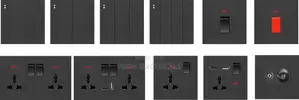 Désigner Sockets