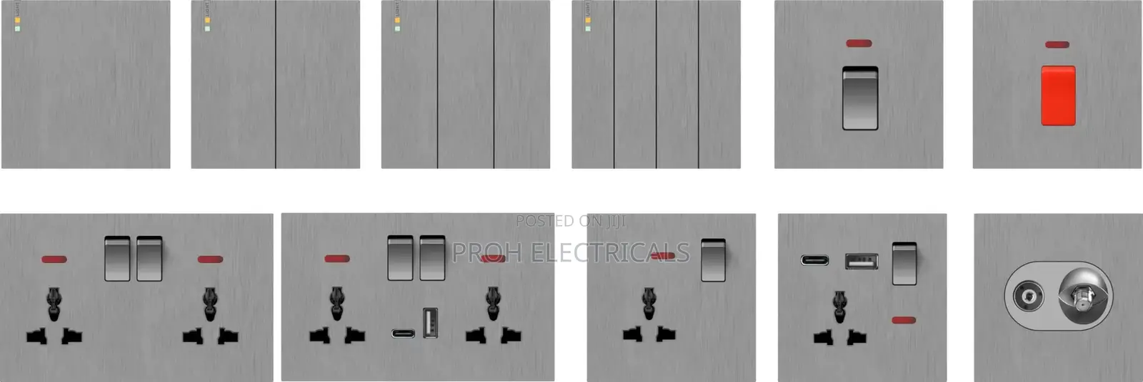 Désigner Sockets