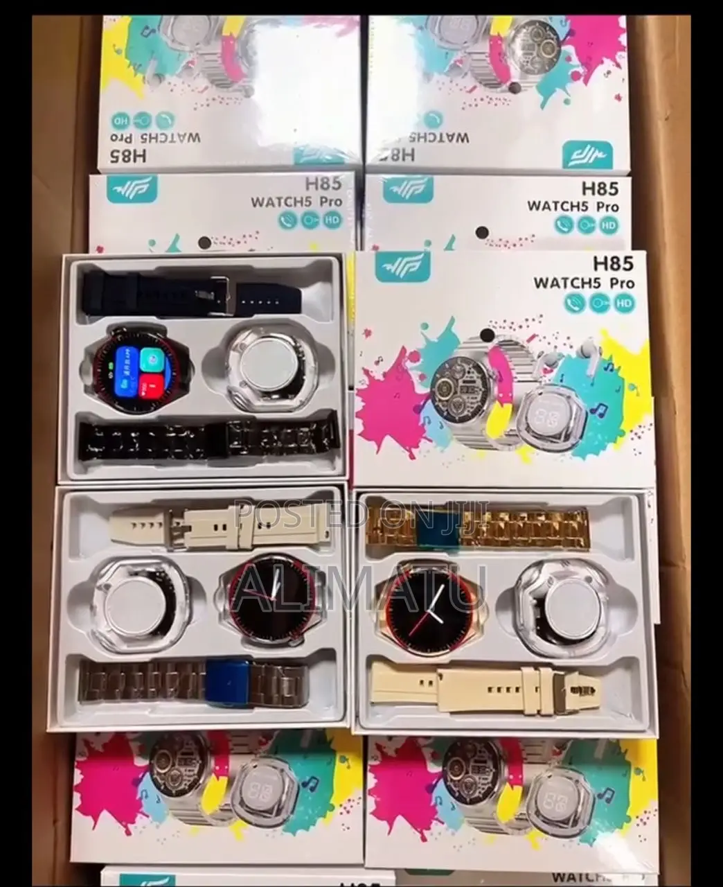 Smart Watch for Sale