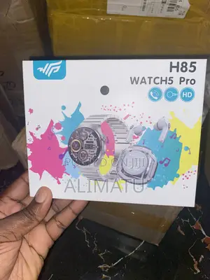 Smart Watch for Sale