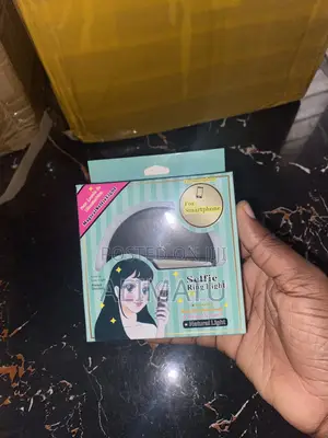 Selfie Ring Light For Sale