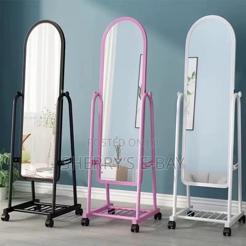 Standing Mirrors