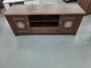 Television Console (Tv Stand ).