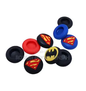 Controller Thumb Grips for Ps4, Ps5,Xbox