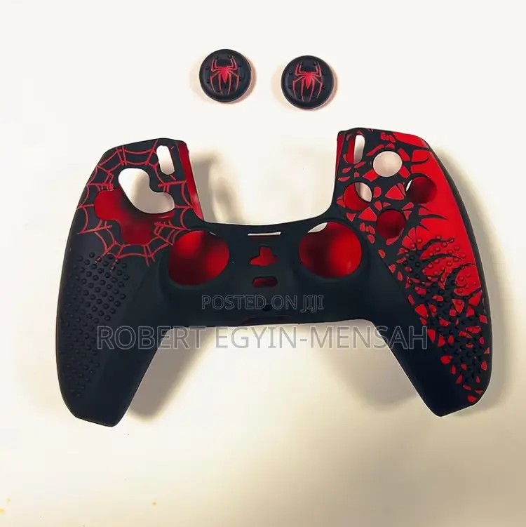 Controller Thumb Grips for Ps4, Ps5,Xbox